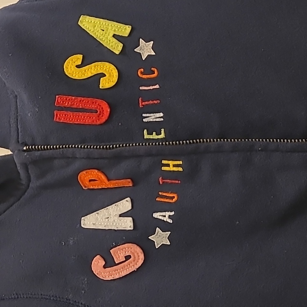GAP jacket - Picture 2 of 3